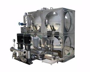 變頻供水設(shè)備